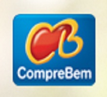 COMPRE BEM SUPERMERCADO, WWW.COMPREBEM.COM