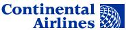 CONTINENTAL AIRLINES BRASIL, WWW.CONTINENTAL.COM