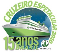 CRUZEIRO ESPETACULAR HERBALIFE, WWW.CRUZEIROESPETACULAR.COM.BR