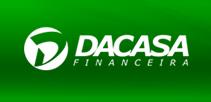 DACASA FINANCEIRA, WWW.DACASA.COM.BR