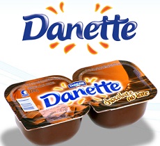 DANETTE DANONE, WWW.DANETTE.COM.BR