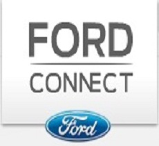 FORD CONNECT, WWW.FORDCONNECT.COM.BR