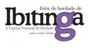 Feira do Bordado de Ibitinga 