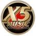 LOJA X5 MUSIC, WWW.X5MUSIC.COM.BR