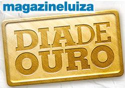 PROMOÇÃO DIA DE OURO MAGAZINE LUIZA