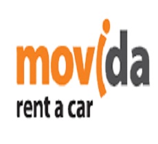 PROMOÇÃO MOVIDA RENT A CAR