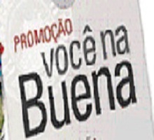 PROMOÇÃO VOCÊ NA BUENA, HSBC.COM.BR/PROMOCOESCARTOES