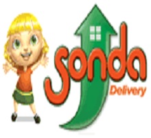 SONDA DELIVERY, WWW.SONDADELIVERY.COM.BR