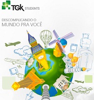 TGK STUDENTS, WWW.TGKSTUDENTS.COM.BR