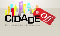 CIDADE OFF COMPRA COLETIVA, WWW.CIDADEOFF.COM.BR