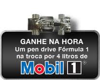 WWW.PROMOCAOMOBIL1.COM.BR, PROMOÇÃO MOBIL 1 NO MOTOR