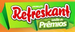 Promoção Refreskant, Sede de Prêmios