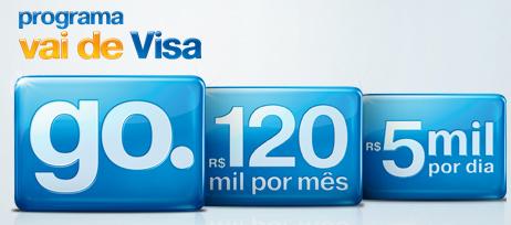 PROMOÇÃO VISA PAGAMENTO RECORRENTE, WWW.VISA.COM.BR/PAGAMENTORECORRENTE