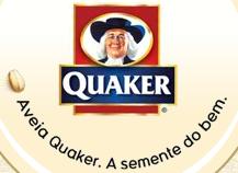 AVEIA QUAKER, WWW.QUAKER.COM.BR