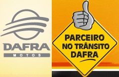 WWW.PARCEIRONOTRANSITODAFRA.COM.BR, DAFRA PARCEIRO NO TRÂNSITO