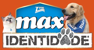 MAX IDENTIDADE, WWW.MAXIDENTIDADE.COM.BR