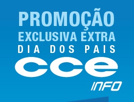 PROMOÇÃO CCE INFO, WWW.CCEINFO.COM.BR/PROMOCAOEXTRA