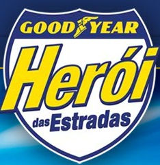 PROMOÇÃO HERÓI DAS ESTRADAS GOODYEAR, WWW.HEROIDASESTRADAS.COM.BR