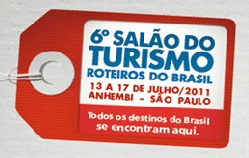 SALÃO DO TURISMO, WWW.SALAO.TURISMO.GOV.BR