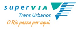 SUPERVIA TRENS, WWW.SUPERVIA.COM.BR