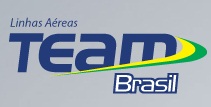 TEAM LINHAS AÉREAS, WWW.VOETEAM.COM.BR