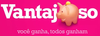 VANTAJOSO COMPRA COLETIVA, WWW.VANTAJOSO.COM.BR