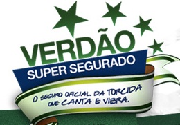 VERDÃO SUPER SEGURADO, WWW.VERDAOSUPERSEGURADO.COM.BR