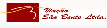 VIAÇÃO SÃO BENTO, WWW.VIACAOSAOBENTO.COM.BR
