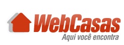 WEBCASAS IMÓVEIS, WWW.WEBCASAS.COM.BR