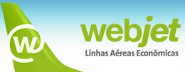 WEBJET PASSAGENS AÉREAS, WWW.WEBJET.COM.BR