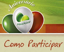 WWW.FELIZDAVIDANATOSCANA.COM.BR, PROMOÇÃO PÃO DE AÇÚCAR 2011