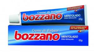 BOZZANO CREME DE BARBEAR, WWW.BOZZANO.COM.BR