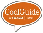 COOL GUIDE ROSSI
