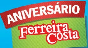 FERREIRA COSTA HOME CENTER, WWW.FERREIRACOSTA.COM
