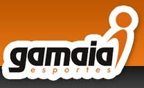 GAMAIA ESPORTES, WWW.GAMAIA.COM.BR