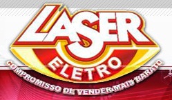 LASER ELETRO, WWW.LASERELETRO.COM.BR