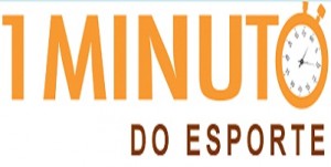 MINUTO DO ESPORTE, R7.COM/MINUTO