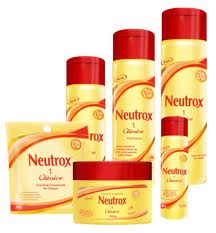 NEUTROX SHAMPOO, CONDICIONADOR, WWW.NEUTROX.COM.BR