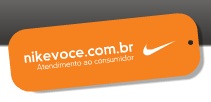 NIKE E VOCÊ, WWW.NIKEEVOCE.COM.BR