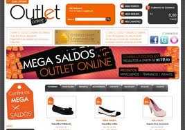 OUTLET ONLINE, WWW.OUTLETONLINE.COM.BR