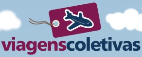 VIAGENS COLETIVAS, WWW.VIAGENSCOLETIVAS.COM.BR