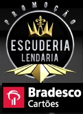 ESCUDERIA LENDARIA, BRADESCO CARTÕES