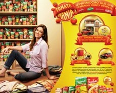 WWW.TOMATEMANIA.COM.BR, PROMOÇÃO TOMATE MANIA