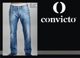 CONVICTO JEANS, WWW.CONVICTO.COM.BR