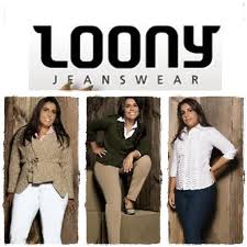 LOONY JEANS LOJA, WWW.LOONYJEANS.COM.BR