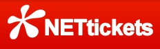 NET TICKET INGRESSOS, WWW.NETTICKETS.COM.BR
