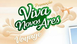 WWW.VIVANOVOSARES.COM.BR, PROMOÇÃO VIVA NOVOS ARES