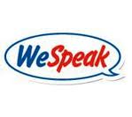 WESPEAK REDE SOCIAL, WWW.WESPEAK.COM