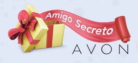 AMIGO SECRETO AVON, WWW.AMIGOSECRETOAVON.COM.BR