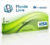 CARTÃO MUNDO LIVRE, WWW.CARTAOMUNDOLIVRE.COM.BR